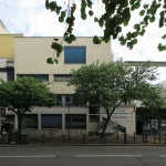 Marie Marvingt托儿所及幼儿园，法国 / antonio virga architecte