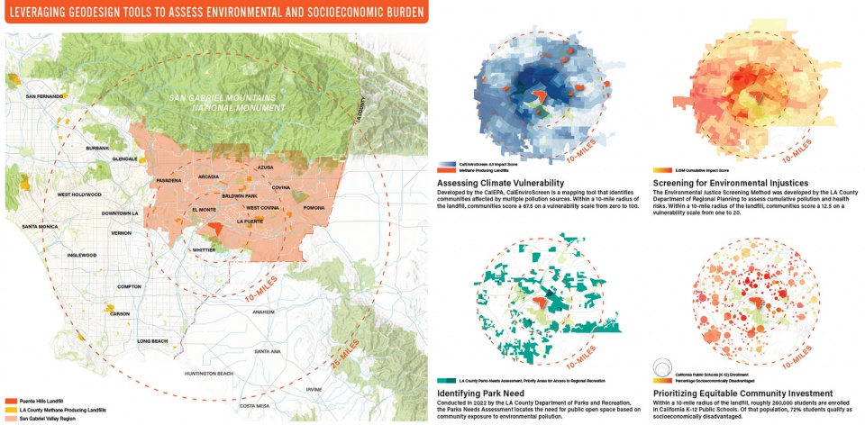 PUE ASLAProfessionalAwards AnalysisAndPlanning2