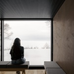 The Cache小屋，加拿大 / DELORDINAIRE