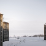 The Cache小屋，加拿大 / DELORDINAIRE