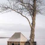The Cache小屋，加拿大 / DELORDINAIRE