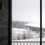 The Cache小屋，加拿大 / DELORDINAIRE