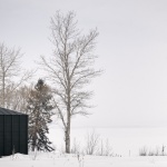 The Cache小屋，加拿大 / DELORDINAIRE