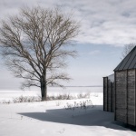The Cache小屋，加拿大 / DELORDINAIRE