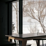 The Cache小屋，加拿大 / DELORDINAIRE