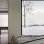 The Cache小屋，加拿大 / DELORDINAIRE