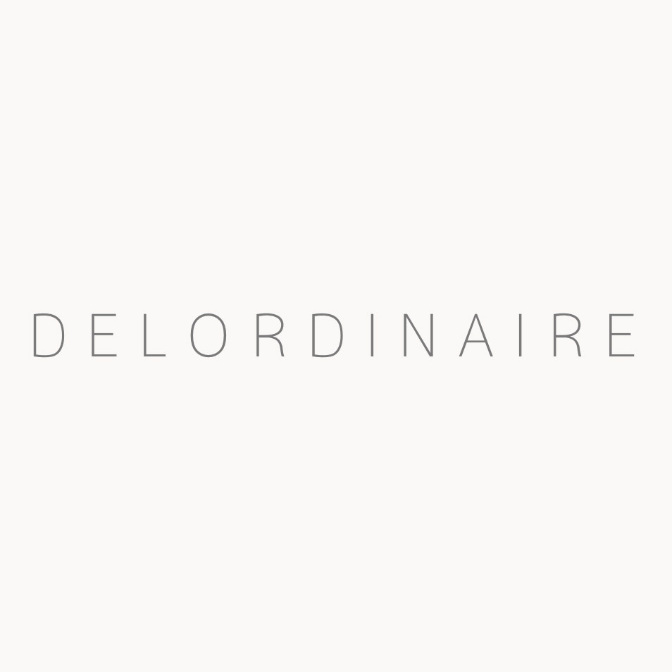 Delordinaire