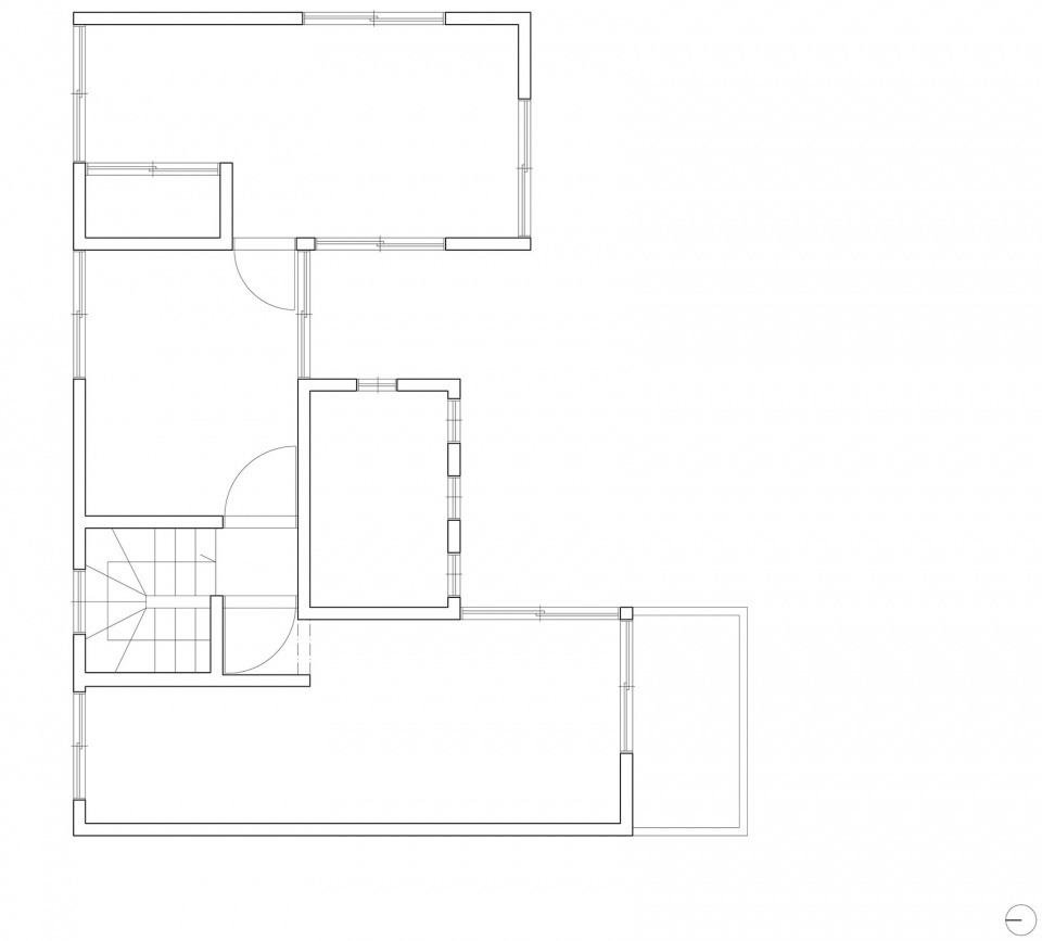 fueda a2f fueda house