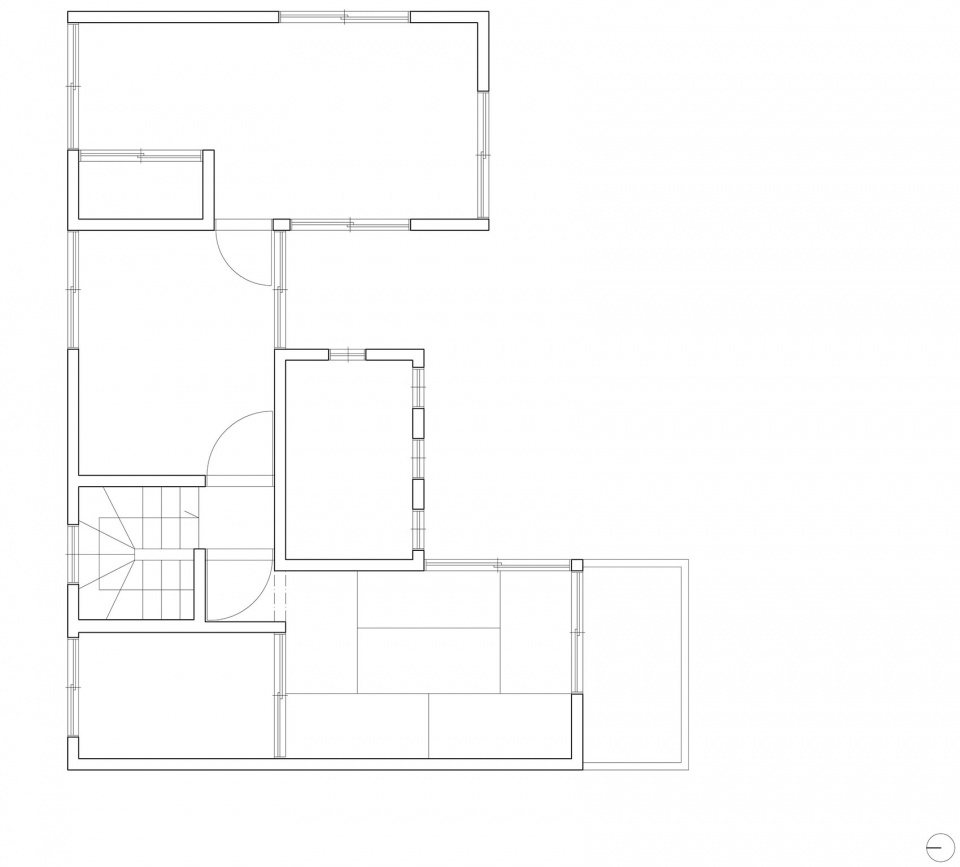 fueda b2f fueda house