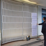 海盐非物质文化遗产馆，浙江 / 零壹城市