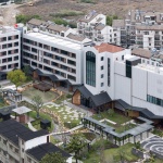海盐非物质文化遗产馆，浙江 / 零壹城市