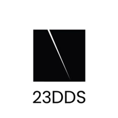 23 Degrees Design Shift