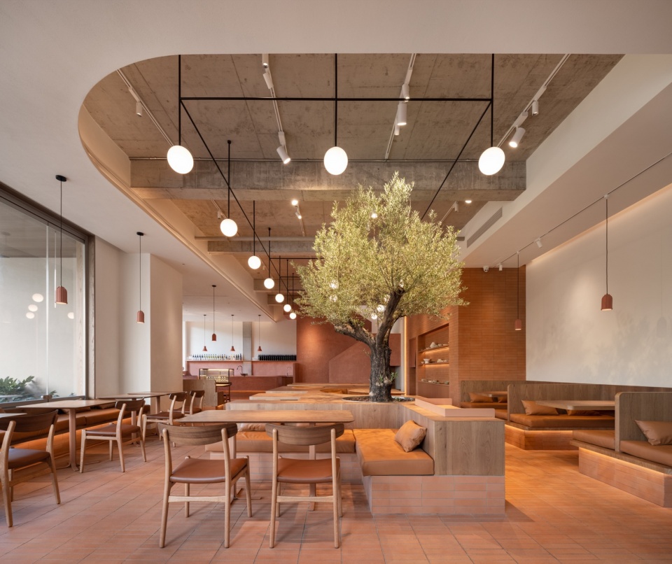 papa08 by 黑水 papa creative cuisine restaurant by gtd