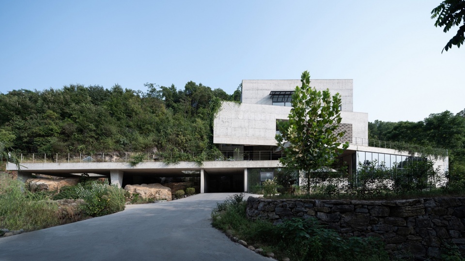 主界面©直译 house shiyangshan no 1