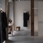 MSLAN corner服装店，厦门 / 退化建筑