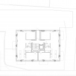 新Lindengarten公寓楼，瑞士 / Volpatohatz AG