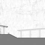 巫山县建平乡青台市集，重庆 / 三文建筑 / 何崴工作室