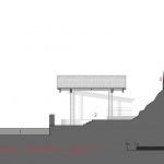 巫山县建平乡青台市集，重庆 / 三文建筑 / 何崴工作室