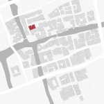 漾应的火塘蟠龙天地店，上海 / 上海实在建筑设计工作室