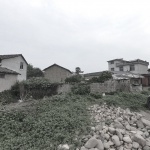 两个半——古市镇下街茶广场，浙江 / 衍述设计