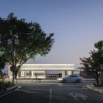 九江渡口文化空间改造实践，佛山 / 玳山设计