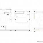 漾应的火塘蟠龙天地店，上海 / 上海实在建筑设计工作室