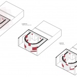 漾应的火塘蟠龙天地店，上海 / 上海实在建筑设计工作室