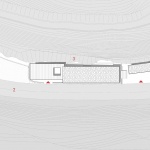 巫山县建平乡青台市集，重庆 / 三文建筑 / 何崴工作室