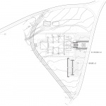 鄂尔多斯矿坑研学酒店 / 上海交通大学奥默默工作室
