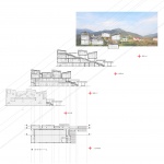 青山艺术村文化礼堂，杭州 / MOMENTUM建筑设计事务所