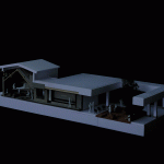 漾应的火塘蟠龙天地店，上海 / 上海实在建筑设计工作室