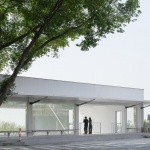 九江渡口文化空间改造实践，佛山 / 玳山设计