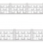 鄂尔多斯矿坑研学酒店 / 上海交通大学奥默默工作室
