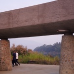 桂头镇湿地公园，广东 / 有限设计工作室