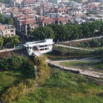九江渡口文化空间改造实践，佛山 / 玳山设计