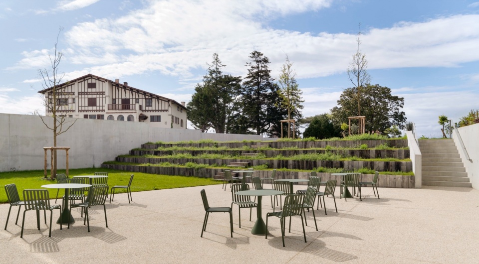 Saint Jean de Luz Cultural Centre