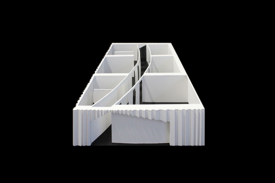 Simple Living Passage HAS Design and Research