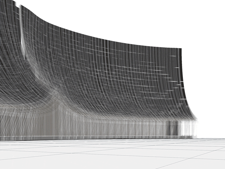 Zhouzhuang Theater Façade Renovation by The Design Institute of Landscape and Architectural China Academy of Art Co Ltd Practice o...