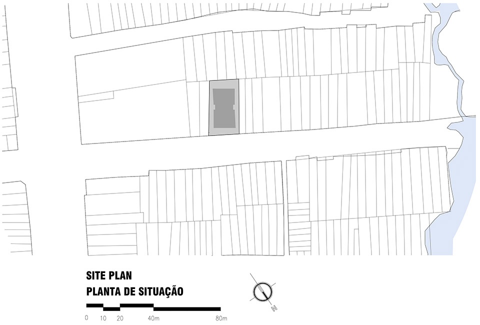 building 17 cinco zero by ari arquitetos