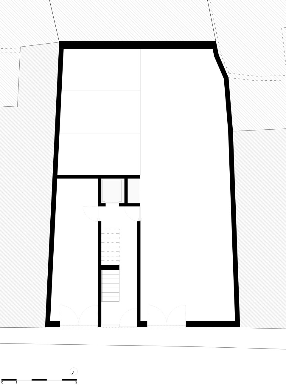 casa sa by sandro ferreira arquitectura