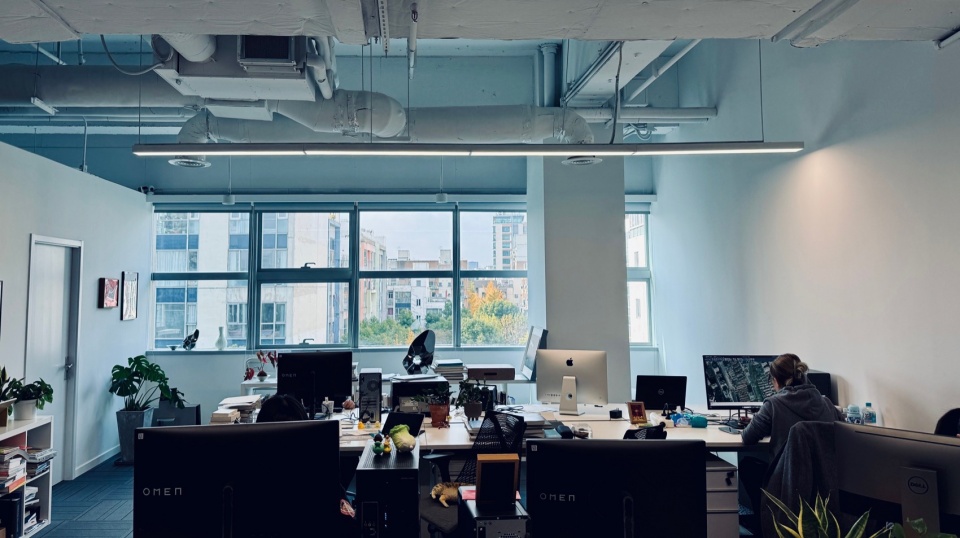 yeas new office fact