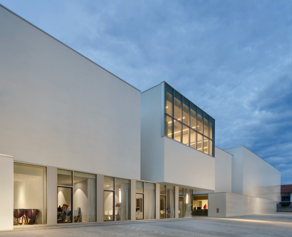 Saint Jean de Luz Cultural Centre
