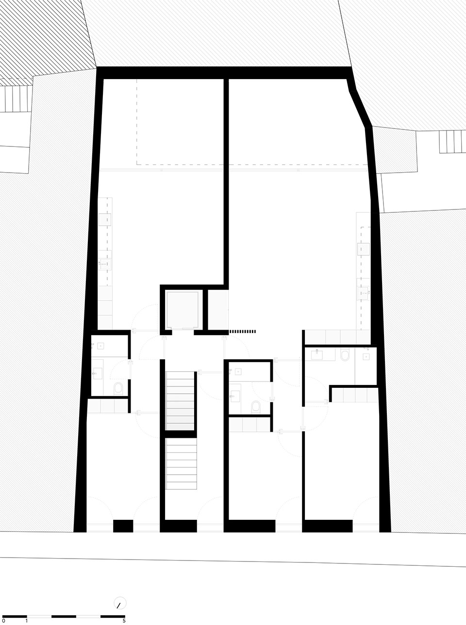 casa sa by sandro ferreira arquitectura