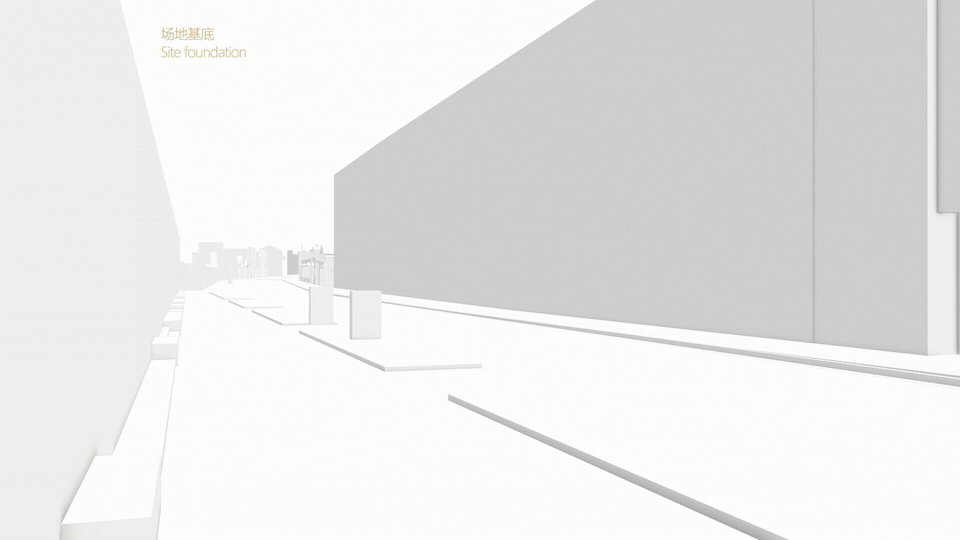renovation and enhancement project of julu road changshu road to south shaanxi road jingan district shanghai by beyond design