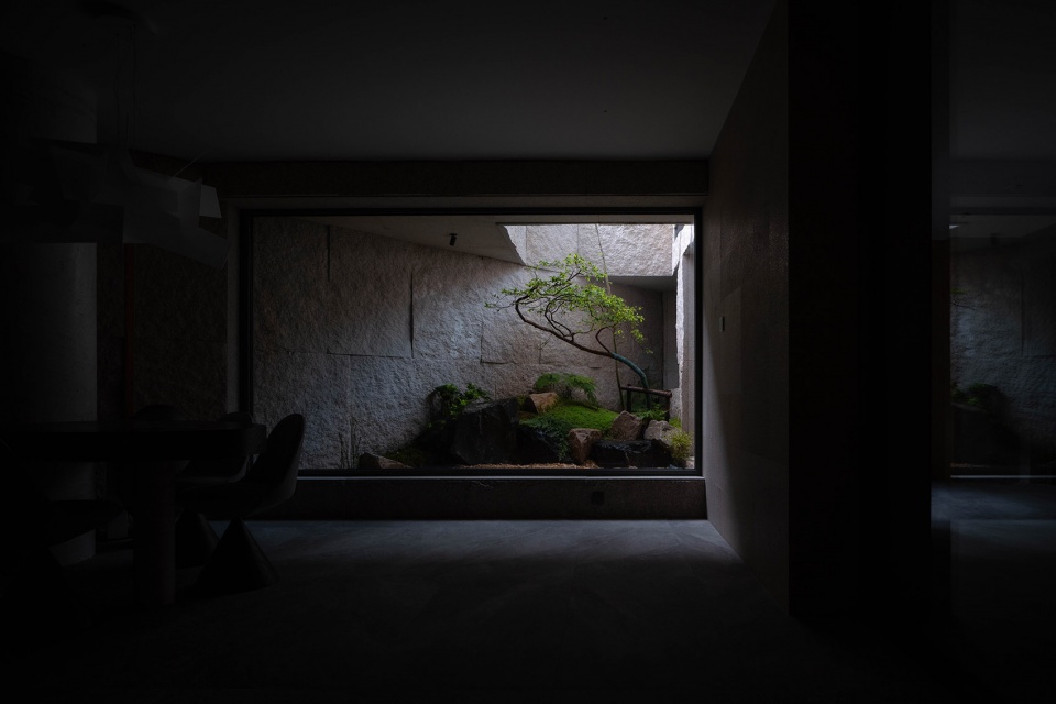 xishan courtyard by jinye studio