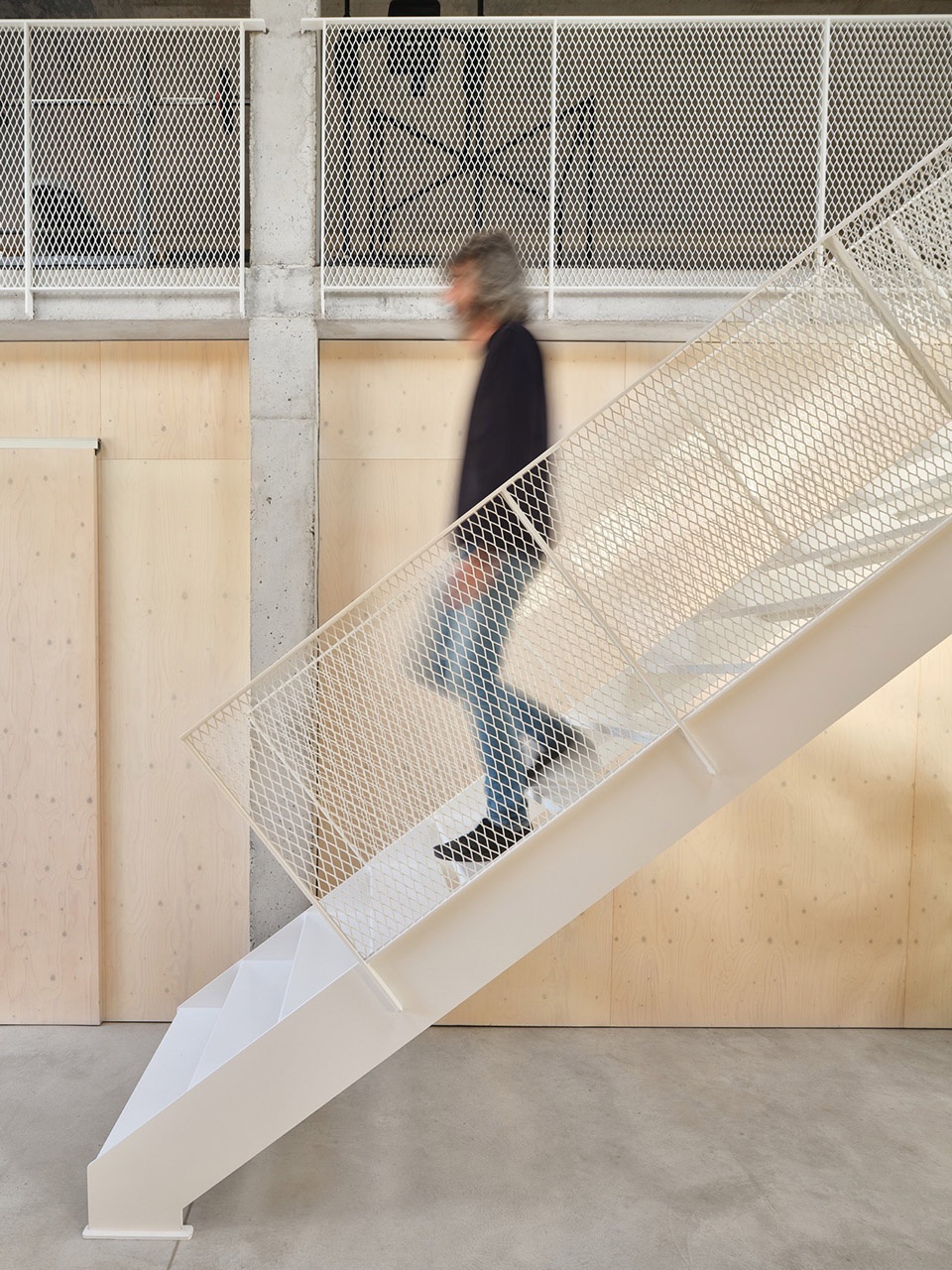 Casa CG by Alventosa Morell Arquitectes