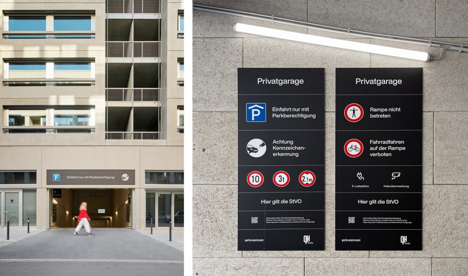 Heidestrabe quarter by COORDINATION Rosendahl Borngraber 拷贝