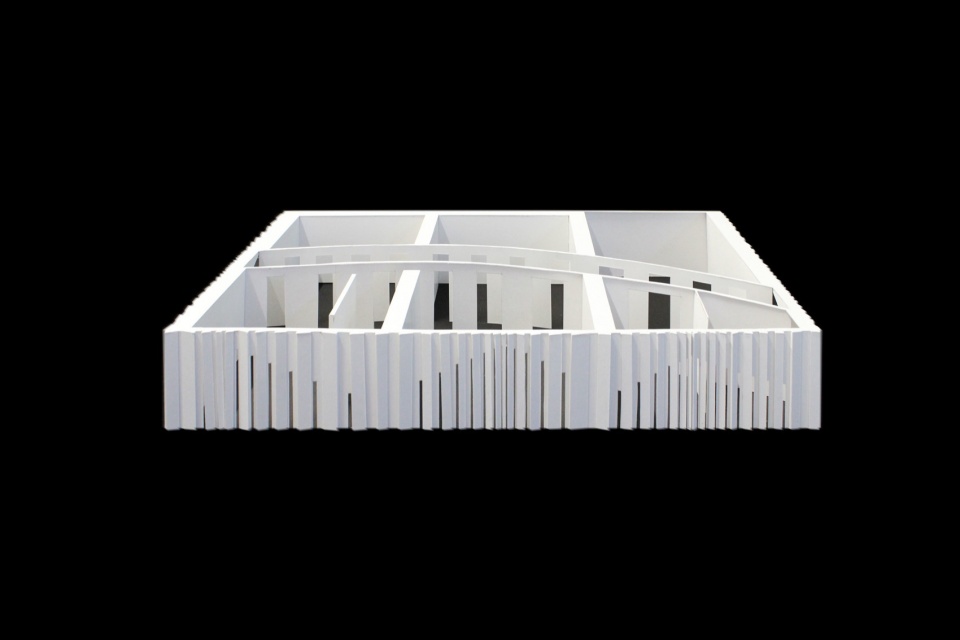Simple Living Passage HAS Design and Research