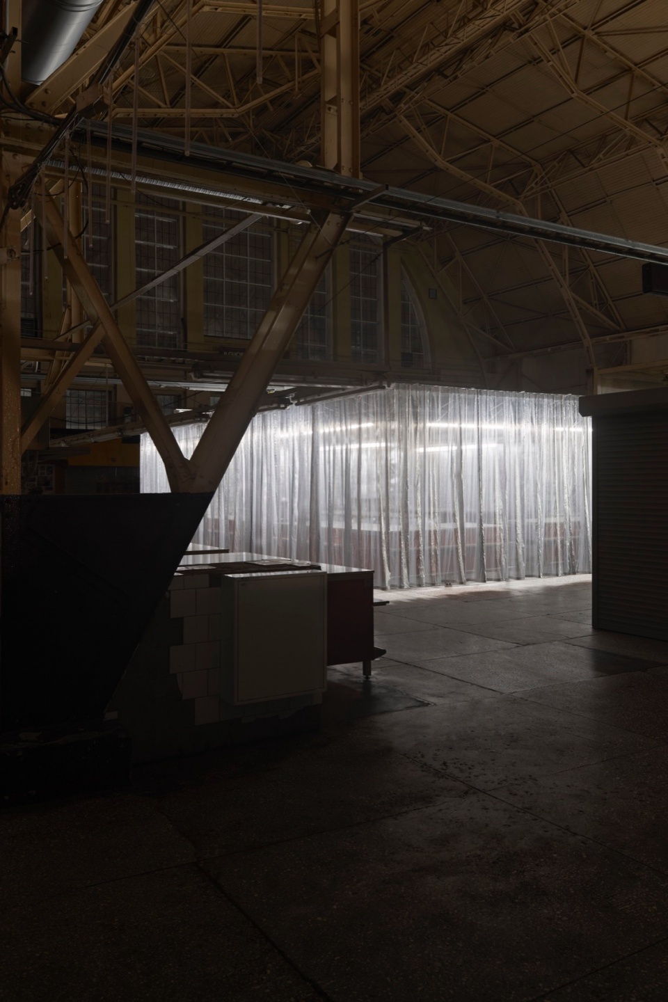 Pavilion Within by onlyonly studio