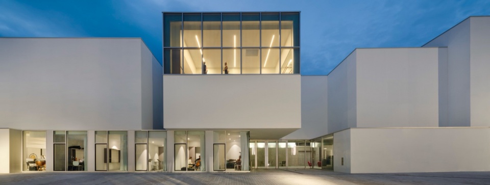 Saint Jean de Luz Cultural Centre